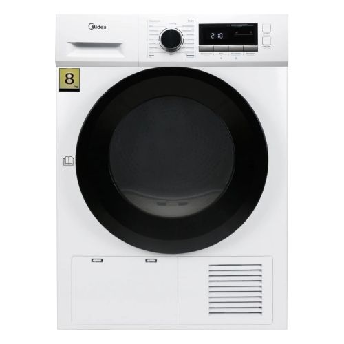Сушильная машина Midea MDG05C80/W
