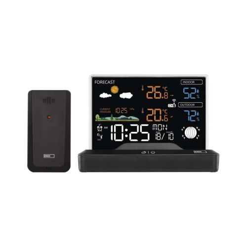 Метеостанція EMOS E8620