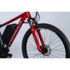 Електровелосипед Formula 29 eF-1 DD CS рама-18,5 48B 17.5А*г 500Вт 2026 червоно-сріблястий (ELB-FR-29-251) - Зображення 3