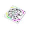 Кулер для корпуса Gamemax FN12A-N2 WL-RW - Изображение 3