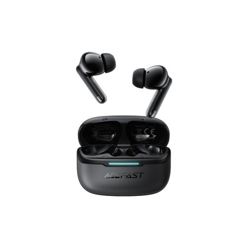 Навушники Acefast W5 Black (6974316285373)