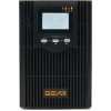 Источник бесперебойного питания GEAR GU-1000PS - Изображение 1