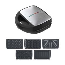 Вафельниця WINNINGSTAR ST-9396