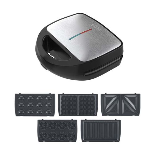 Вафельниця WINNINGSTAR ST-9396