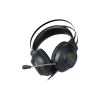 Наушники ColorWay BlazeCore RGB Black (CW-HPG03BK) - Изображение 2