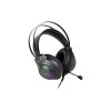 Наушники ColorWay BlazeCore RGB Black (CW-HPG03BK) - Изображение 3