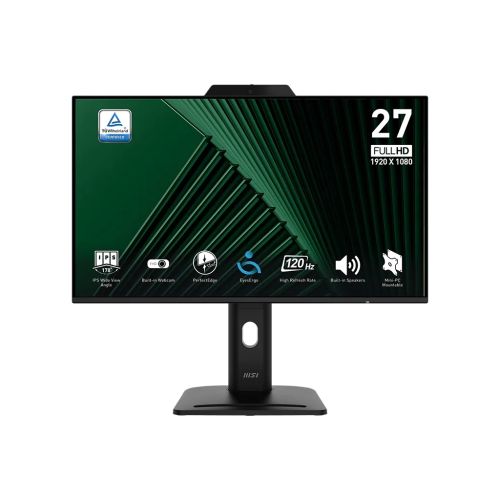 Монитор MSI PRO MP272PMG