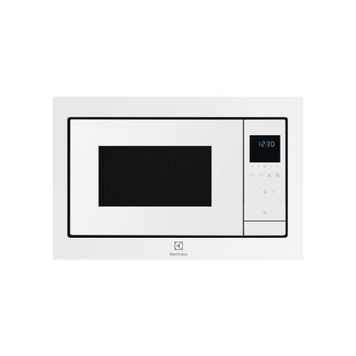 Микроволновая печь Electrolux LMS4253TBW