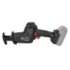 Шабельна пила Vitals Professional, ATz 1825 BS mini SmartLine+, 18V, пропил 180мм, хід 25.4мм, 1.8кг (без АКБ та ЗП) (184454) - Зображення 1