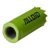 Коронка Alloid біметалева, 22мм (HS-30022) - Зображення 1
