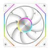 Кулер до корпусу PcCooler FG120R ARGB WH - Зображення 1