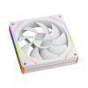 Кулер до корпусу PcCooler FG120R ARGB WH - Зображення 3