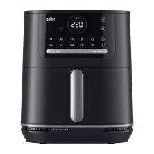 Мультипечь Braun HF 5054 IBK