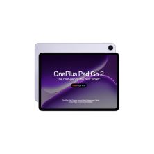 Планшет OnePlus Pad Go 2 12.1 8/128GB Wi-Fi Purple (OPPG2WF8128P)