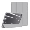 Чохол до планшета BeCover Soft Edge TPU Xiaomi Redmi Pad 2 SE 9.7 (2026) Gray (716126) - Зображення 1