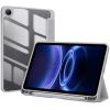Чохол до планшета BeCover Soft Edge TPU Xiaomi Redmi Pad 2 SE 9.7 (2026) Gray (716126) - Зображення 2