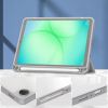 Чохол до планшета BeCover Soft Edge TPU Xiaomi Redmi Pad 2 SE 9.7 (2026) Gray (716126) - Зображення 3