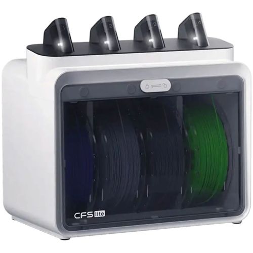 СНПЧ Creality CFS Lite (Creality Filament System) для Creality i7 (1002120004)