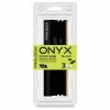 Модуль памяти для компьютера DDR5 16GB 6000 MHz Onyx Black RGB Prologix (PRO16GB6000YBR5) - Изображение 3