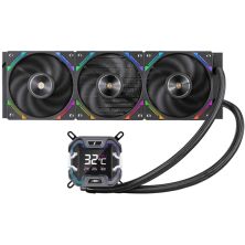Система рідинного охолодження 1stPlayer X-360E-BK