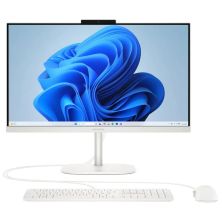 Компьютер HP OmniStudio 24- cw0000ua AiO / Ryzen AI 7 445, 24, 1Tb, K&M, W11H (E6VV2EA)