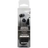 Навушники Sony MDR-EX15AP Black (MDREX15APB.CE7) - Зображення 3