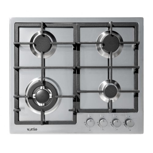 Варочная поверхность Ventolux HG640-D1 CEST (INOX)