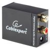 Конвертор Cablexpert Digital to analog audio (DSC-OPT-RCA-001) - Изображение 2