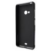 Чехол для мобильного телефона Drobak для Microsoft Lumia 540 DS (Nokia) (Black) (215627) - Изображение 1