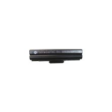 Аккумулятор для ноутбука Sony Sony VGP-BPS21 Vaio VGN-FW 5000mAh 6cell 11.1V Li-ion (A41684)