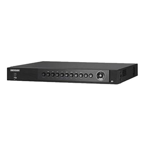 Реєстратор для відеоспостереження Hikvision DS-7216HUHI-F2/S (22673)