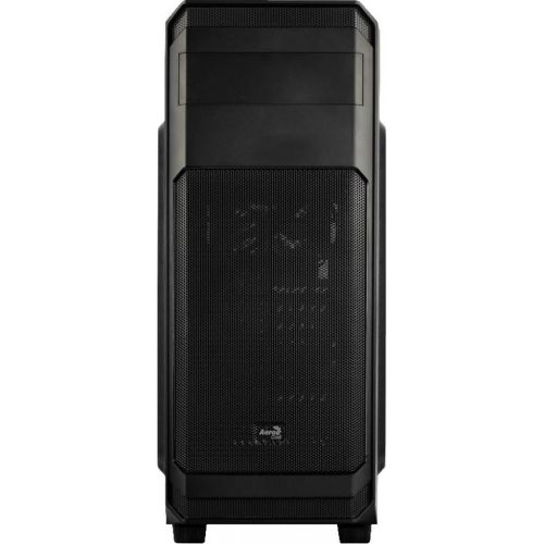 Корпус для ПК AeroCool AERO 300 Black (4713105951738)