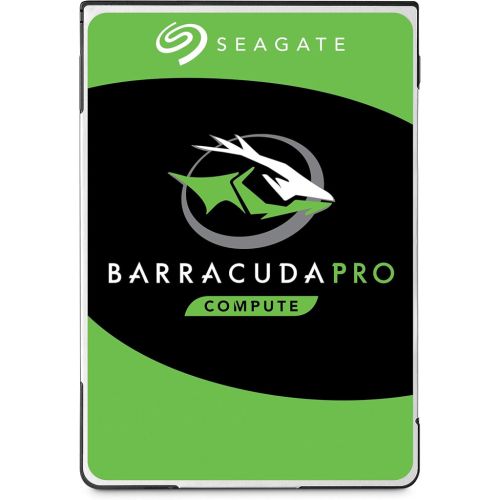 Жорсткий диск для ноутбука 2.5 500GB Seagate (ST500LM034)