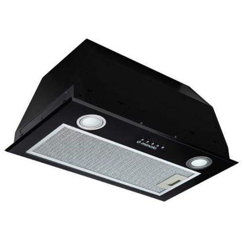 Витяжка кухонна Minola HBI 5622 BL 1000 LED