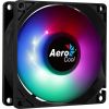 Кулер для корпуса AeroCool Frost 8 FRGB Molex (4718009158054) - Изображение 1