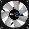 Кулер для корпуса AeroCool Frost 8 FRGB Molex (4718009158054) - Изображение 3