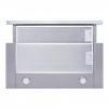 Вытяжка кухонная Perfelli TL 6602 C S/I 1000 LED - Изображение 3