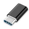 Перехідник USB Type-C (Micro USB розетка) Cablexpert (A-USB2-CMmF-01) - Зображення 1