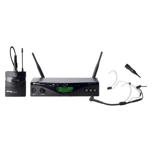 Микрофон AKG WMS470 Pres SET BD1-50MW
