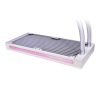 Система жидкостного охлаждения ID-Cooling Pinkflow 240 ARGB - Изображение 1