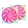 Система жидкостного охлаждения ID-Cooling Pinkflow 240 ARGB - Изображение 2