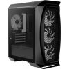 Корпус для ПК AeroCool Mini Frost-G-BK-v1 - Изображение 3