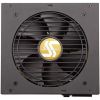 Блок питания Seasonic 750W FOCUS GM-750 (SSR-750FM FOCUS) - Изображение 3