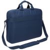 Сумка для ноутбука Case Logic 15.6 Advantage Attache ADVA-116 Dark Blue (3203989) - Зображення 1