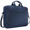 Сумка для ноутбука Case Logic 15.6 Advantage Attache ADVA-116 Dark Blue (3203989) - Изображение 2