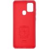 Чохол до мобільного телефона Armorstandart ICON Case Samsung A21s Red (ARM56335) - Зображення 1