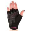Перчатки для фитнеса Power System Fit Girl Evo PS-2920 S Pink (PS_2920_S_Pink) - Изображение 2