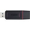 USB флеш накопичувач Kingston 256GB DataTraveler Exodia Black/Pink USB 3.2 (DTX/256GB) - Зображення 2