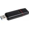 USB флеш накопичувач Kingston 256GB DataTraveler Exodia Black/Pink USB 3.2 (DTX/256GB) - Зображення 3