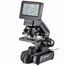 Микроскоп Bresser Biolux LCD Touch 50x-2000x (5201020) (928558)